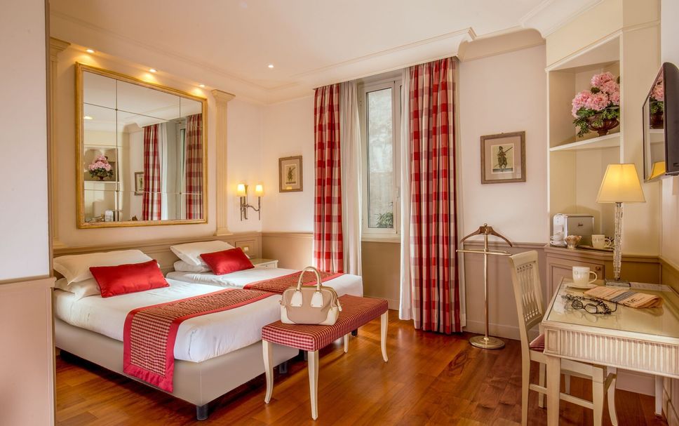 Quarto Foto