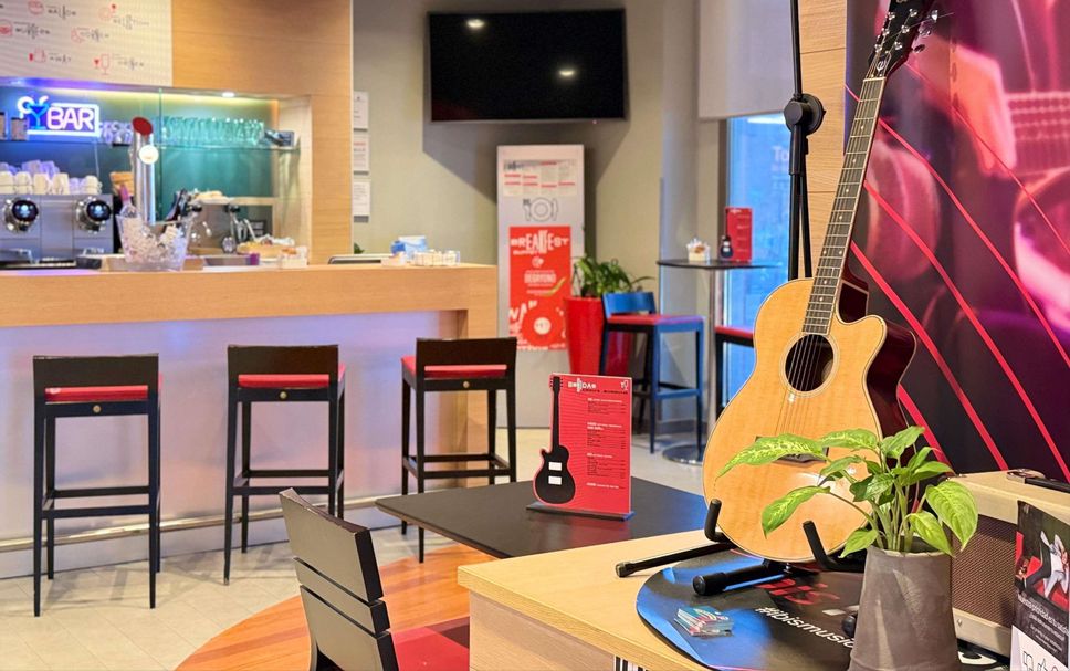 Bar Foto