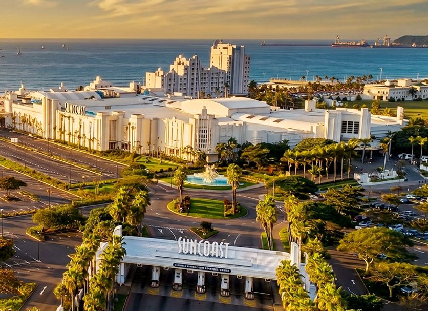 Edifício Foto