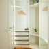 Comodidade do quarto