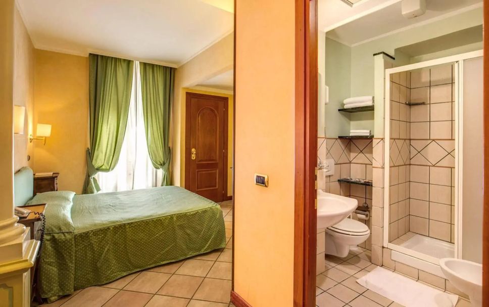 Quarto Foto