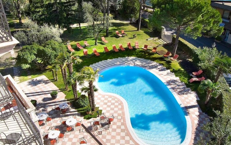 Piscina Foto