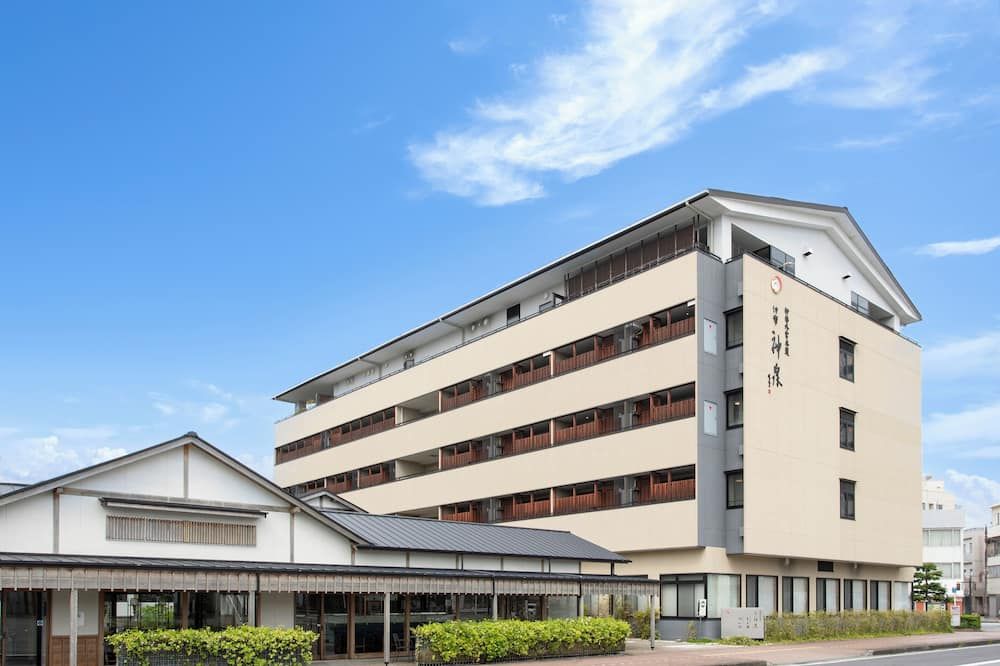 Edifício