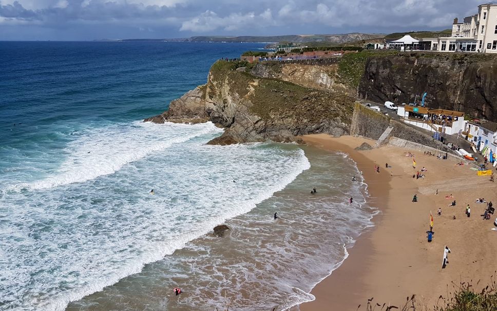 Equipamentos do hotel Foto