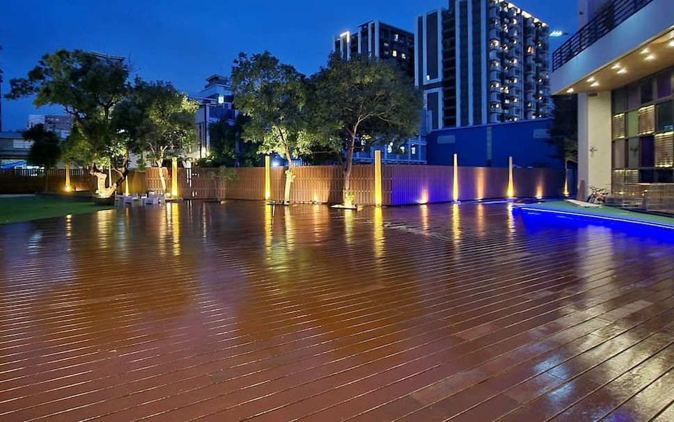 Exterior Foto