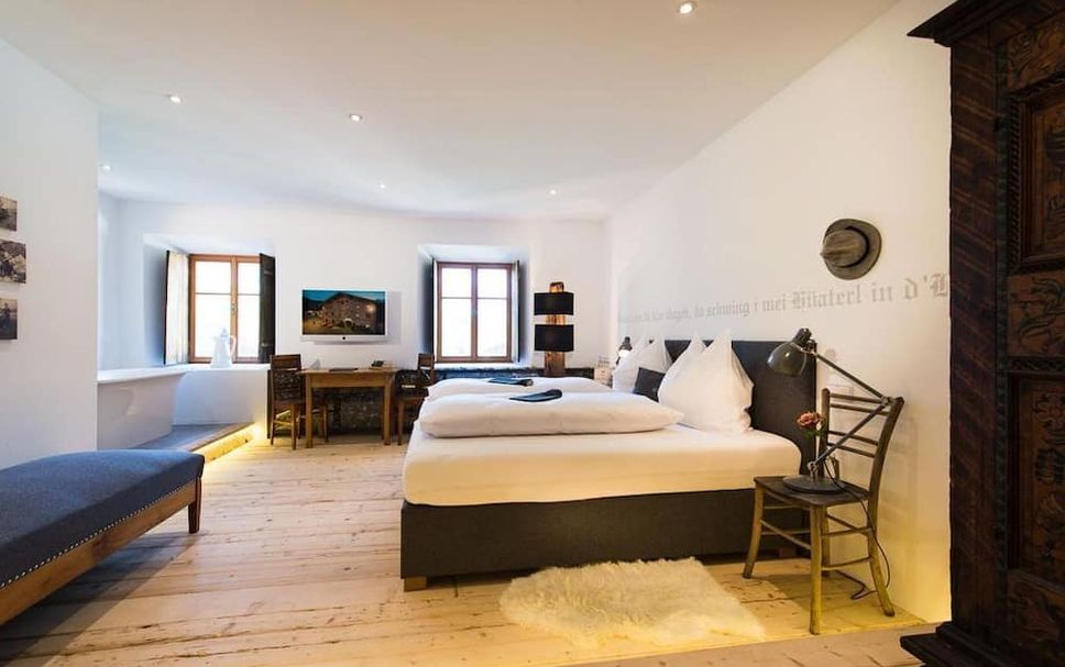 Quarto Foto
