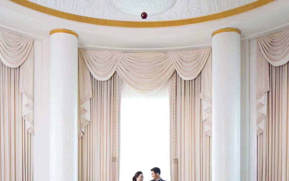 Hall Foto