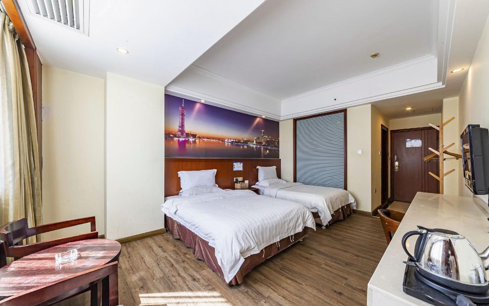Quarto Foto