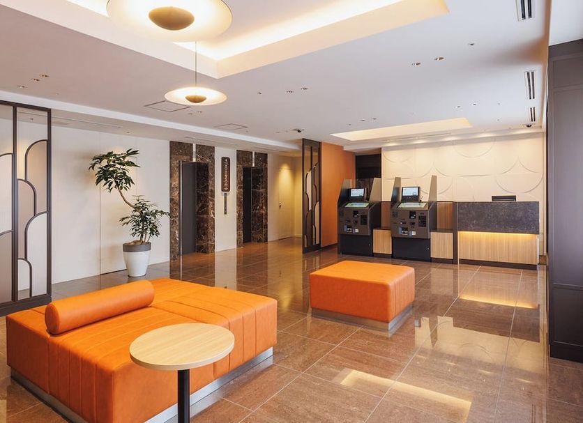Hall Foto