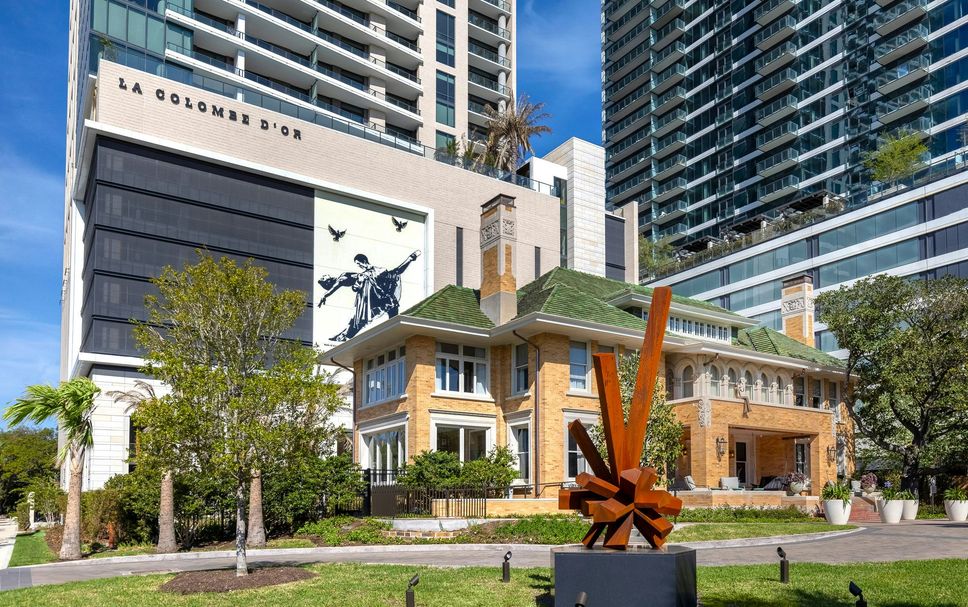Edifício Foto