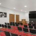 Sala de conferências