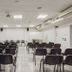 Sala de conferências