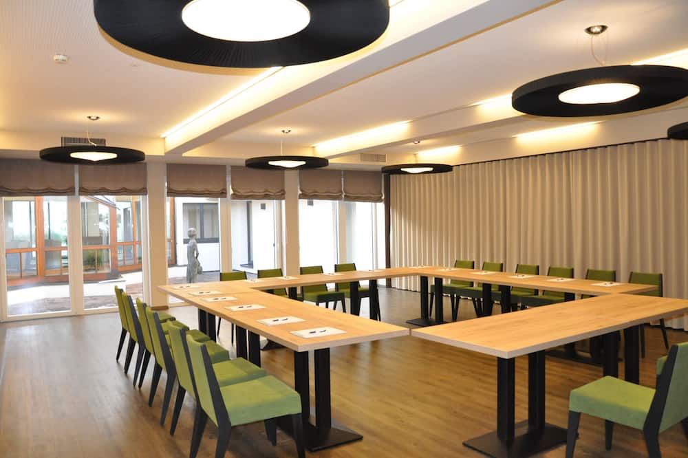 Sala de conferências