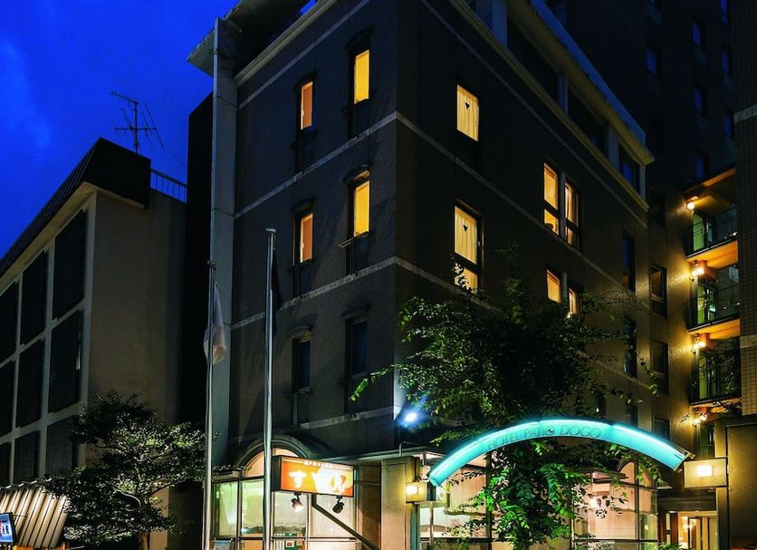 Edifício Foto