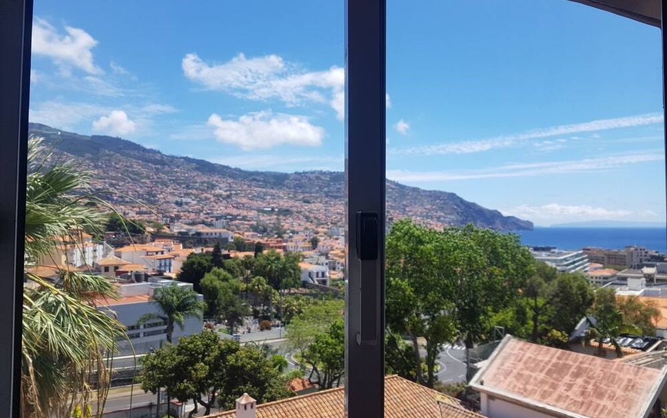 Varanda Foto