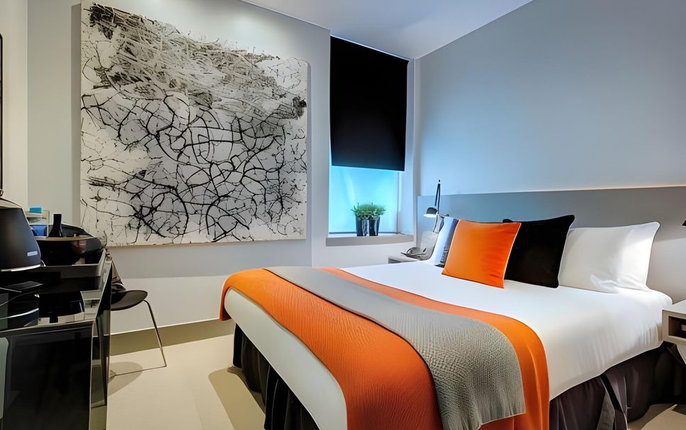 Quarto Foto