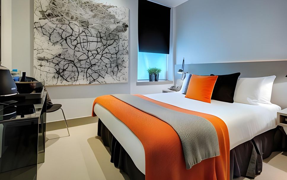 Quarto Foto
