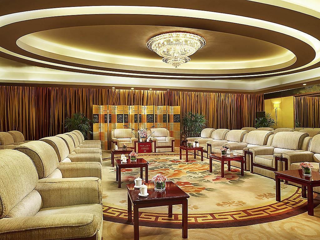 Sala de conferências