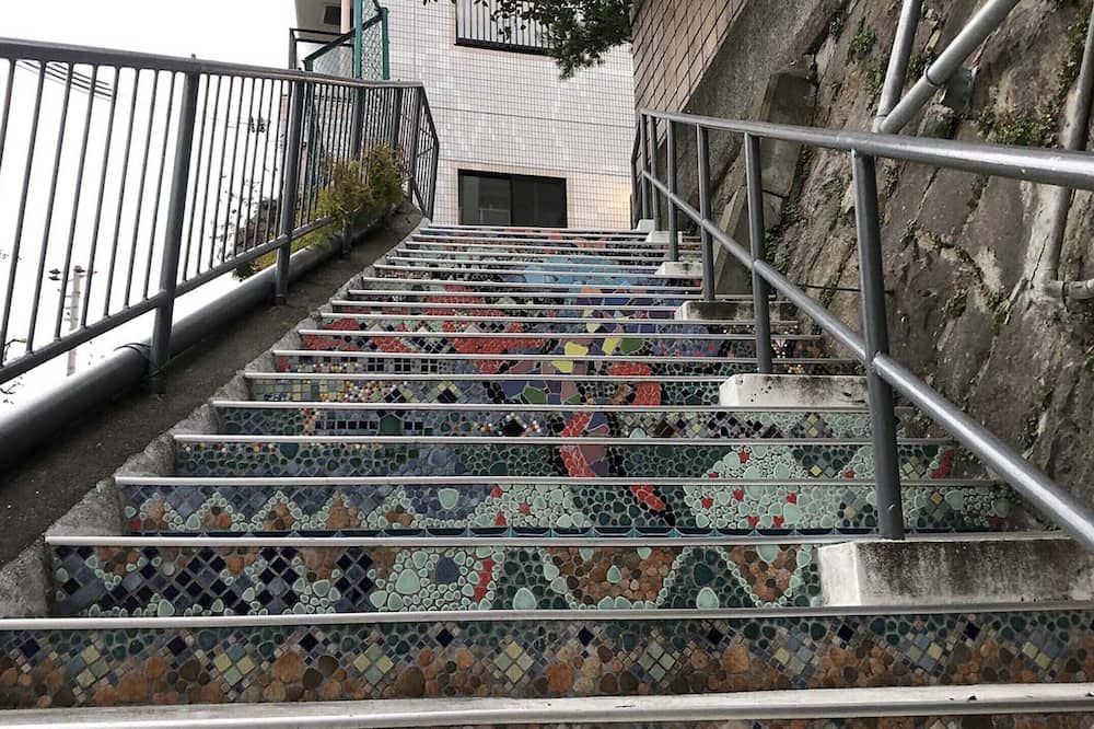 Escadas