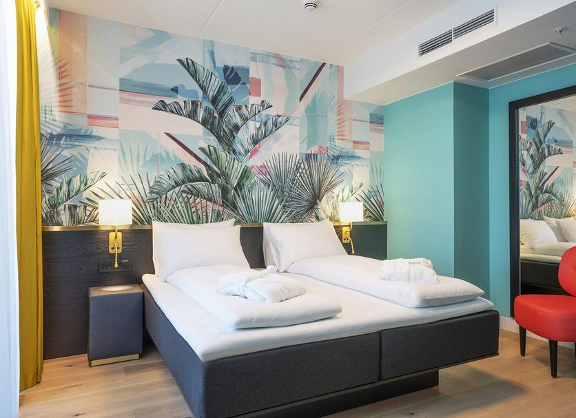 Quarto Foto