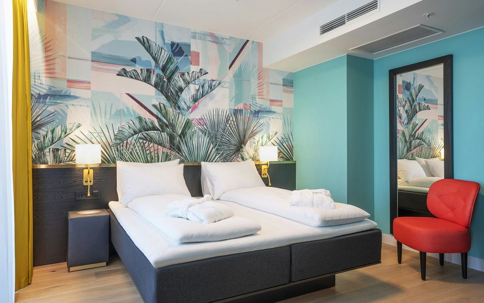 Quarto Foto