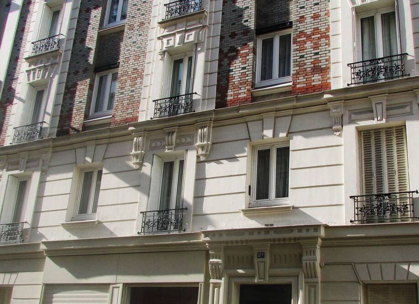 Edifício Foto