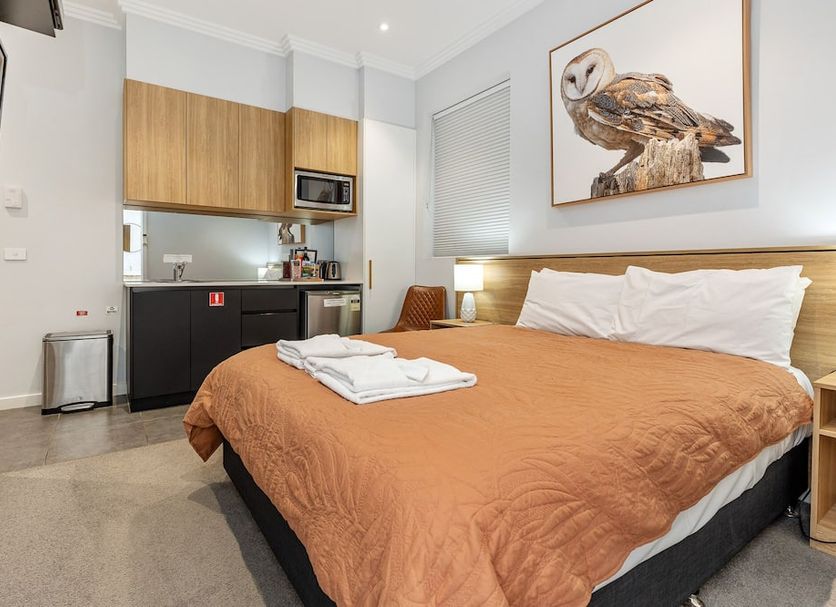 Quarto Foto
