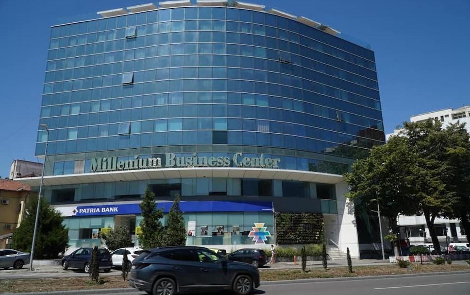 Edifício Foto