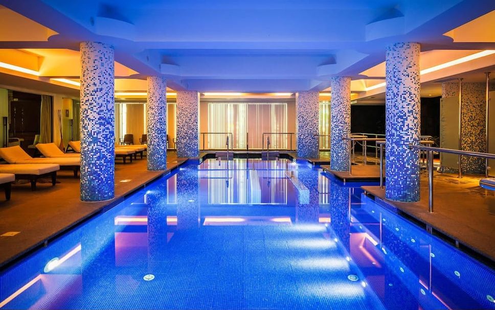 Piscina Foto