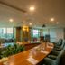 Sala de conferências