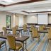 Sala de conferências