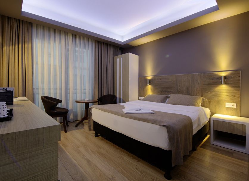 Quarto Foto