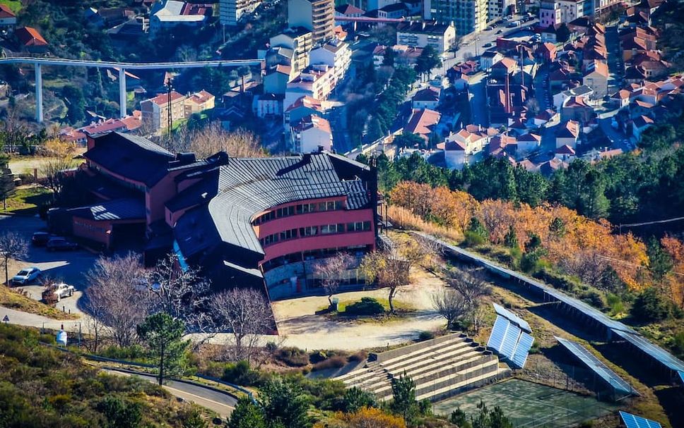 Exterior Foto