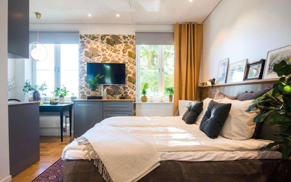 Quarto Foto