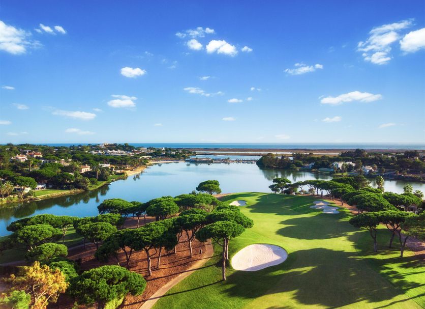 Golfe Foto
