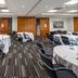 Sala de conferências