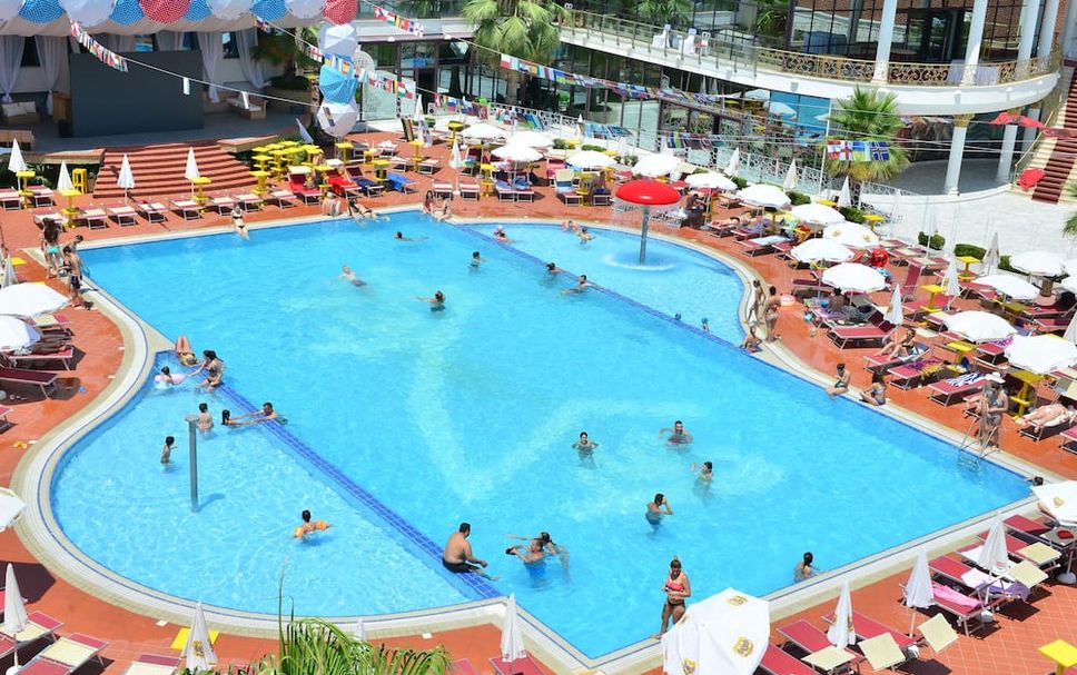 Piscina Foto