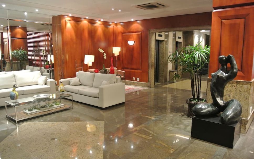Hall Foto
