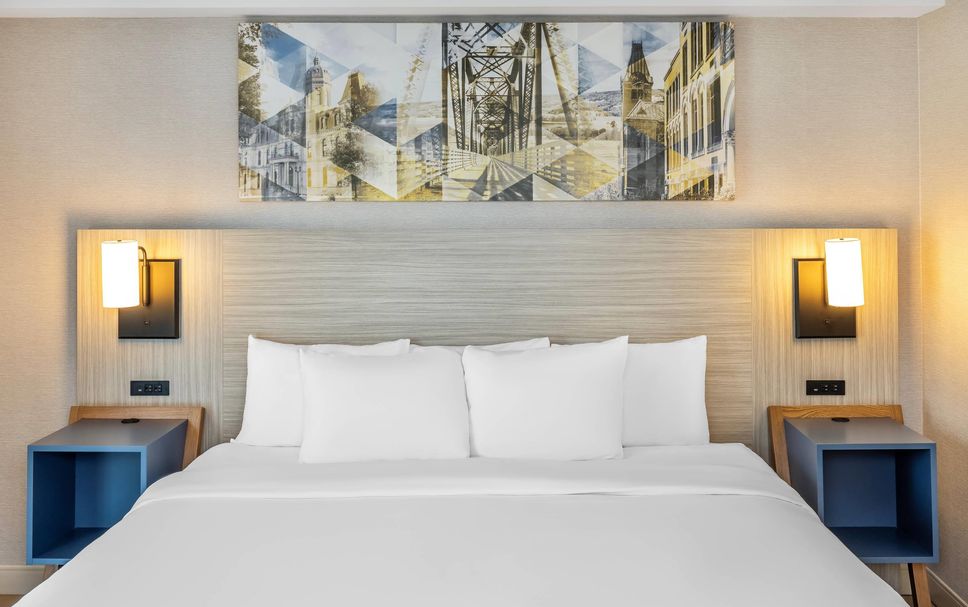 Quarto Foto