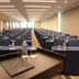 Sala de conferências