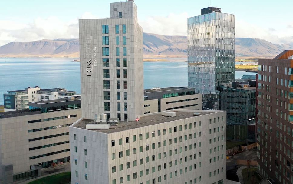 Exterior Foto