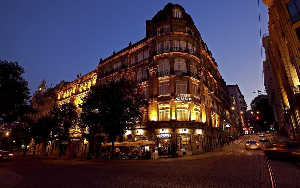 Edifício Foto