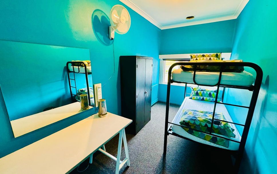 Quarto Foto