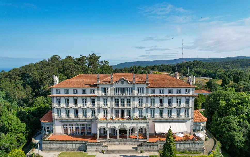 Edifício Foto