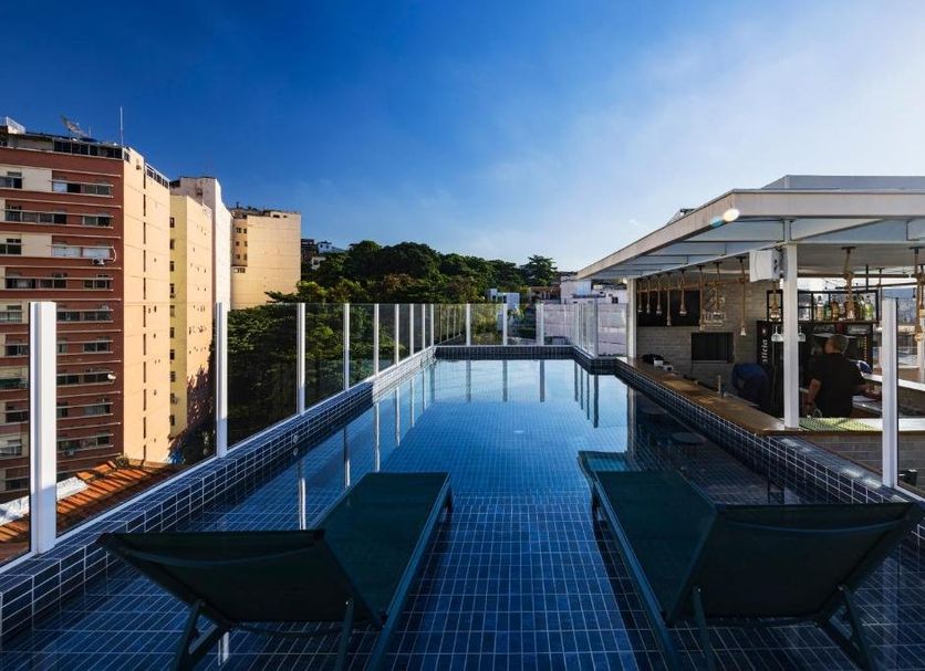 Piscina Foto