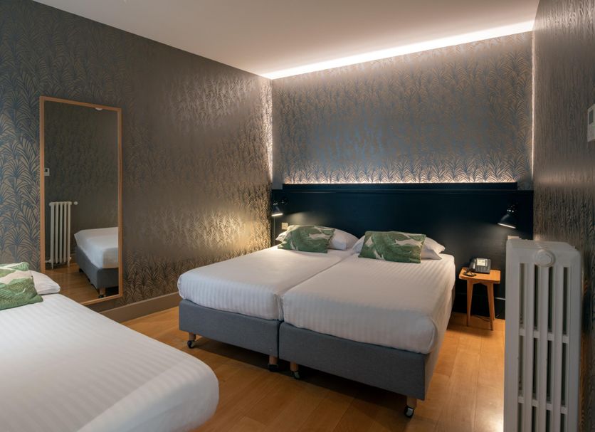 Quarto Foto