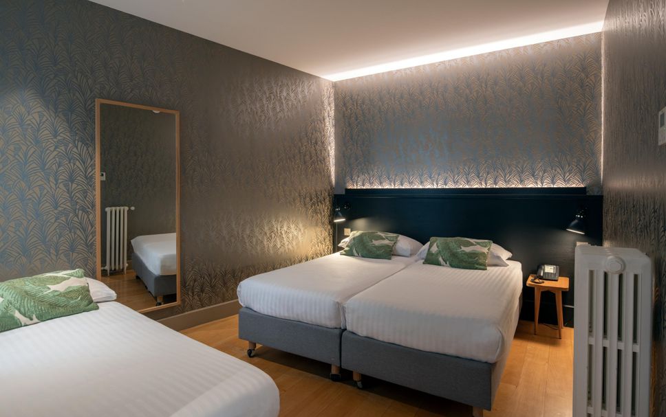 Quarto Foto