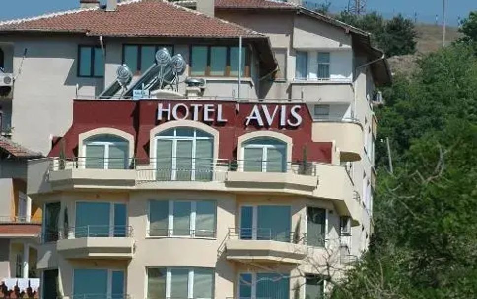 Edifício Foto