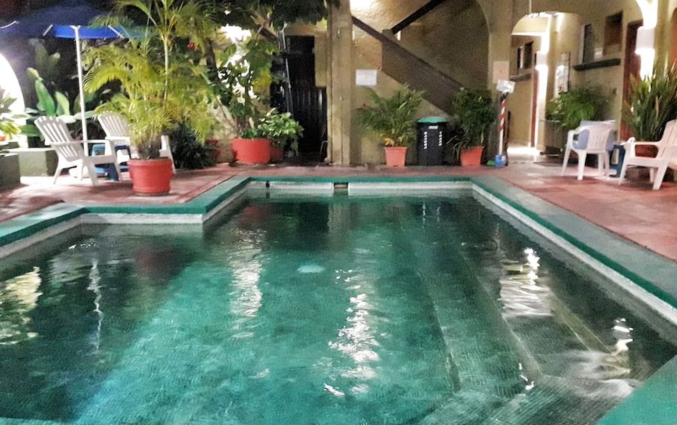 Piscina Foto