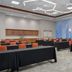 Sala de conferências